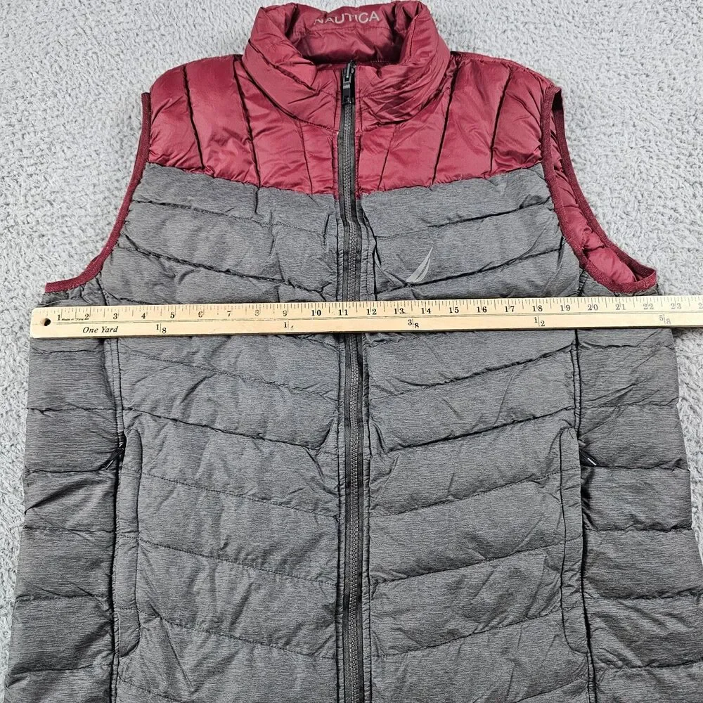 Nautica no holes